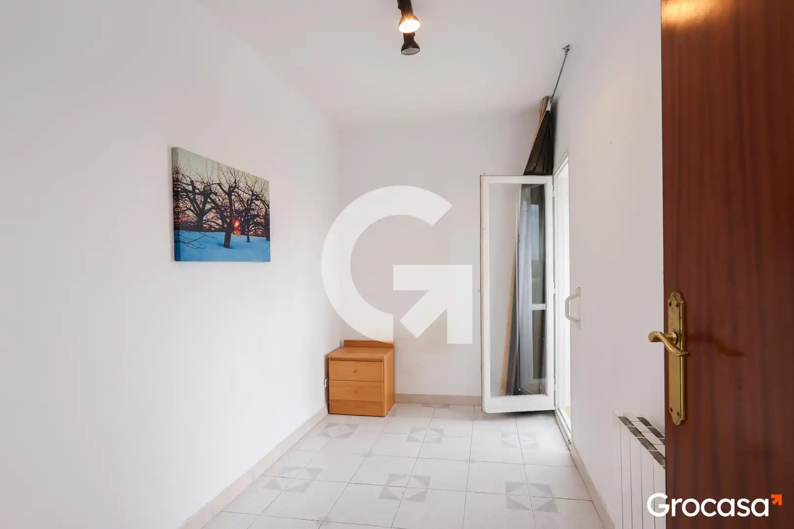 Wohnung mit Terrasse zum Verkauf in AV EUROPA D', imagen 37