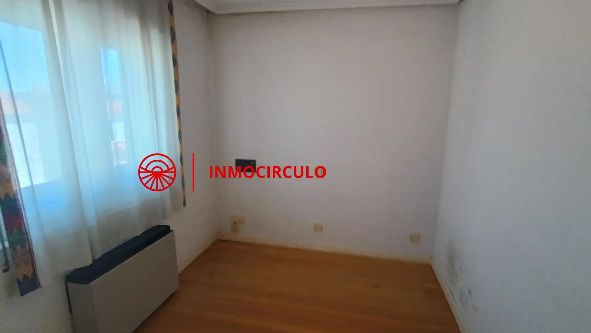 Bedroom of Detached homes for sale in Burgos  with Heating and Terrace