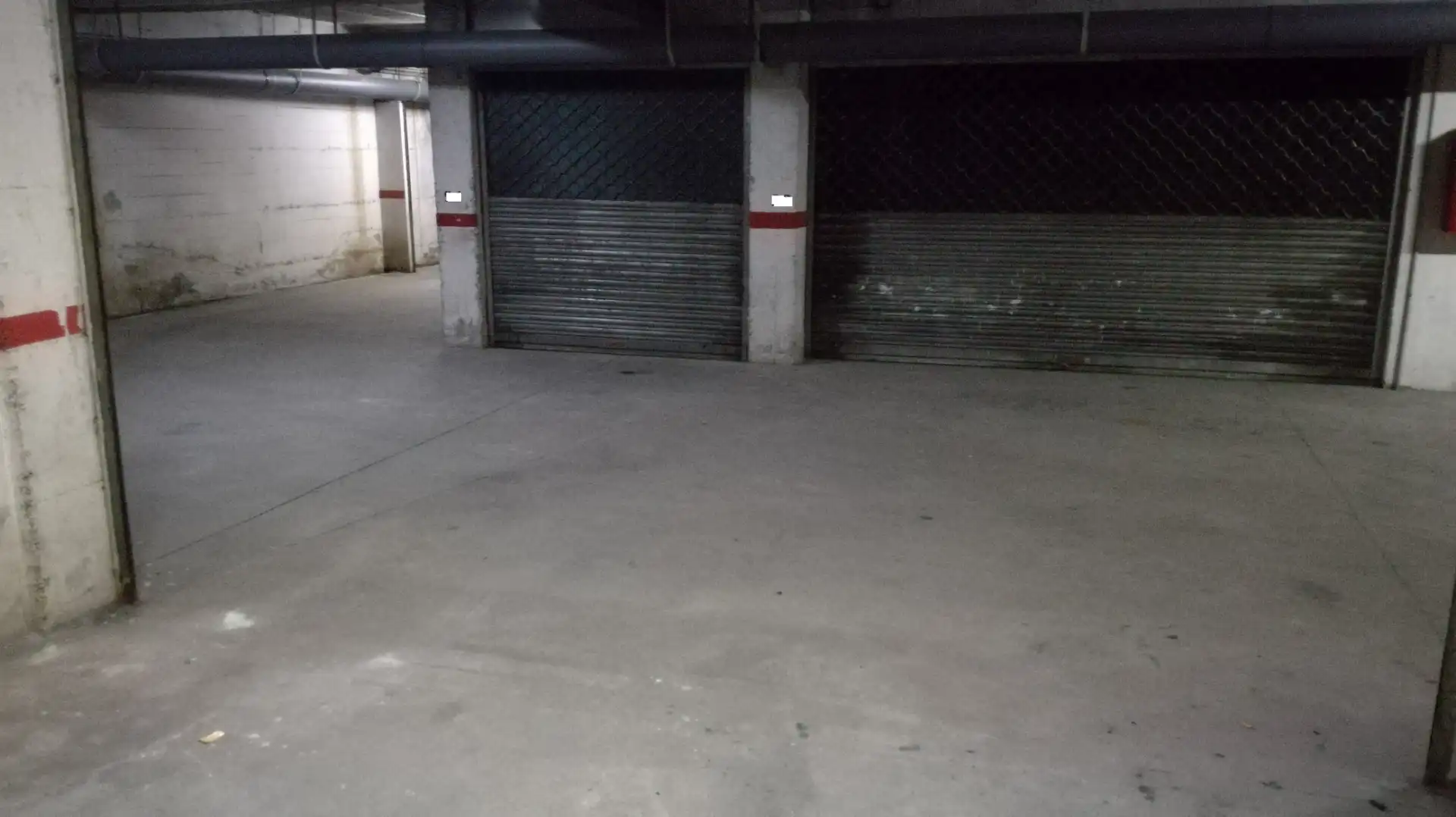 Parking de Garaje en venta en Vigo 