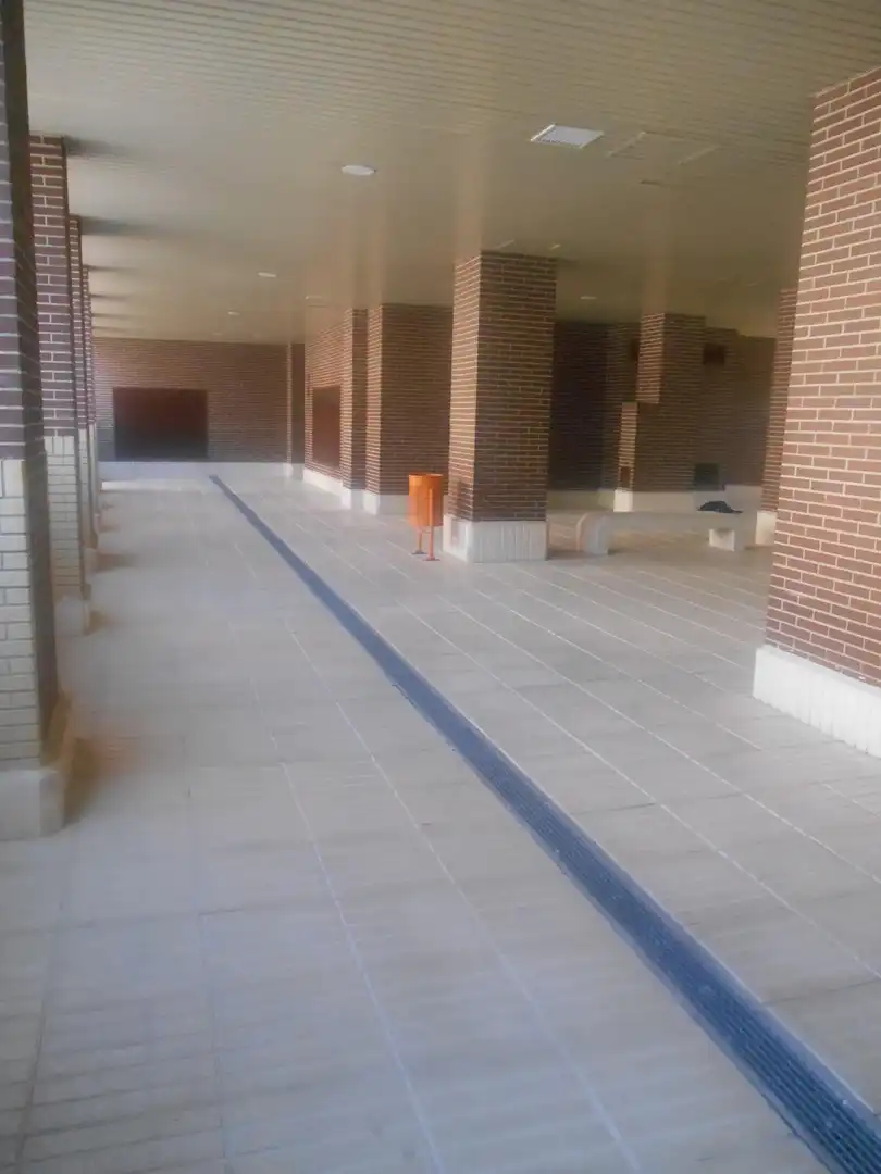 Pis de lloguer en Leganés amb Calefacció, Traster i Piscina