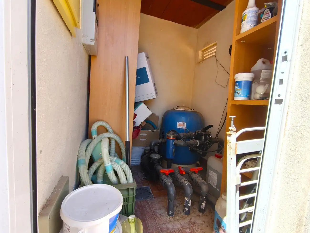 Casa con piscina in vendita a N/A, imagen 16