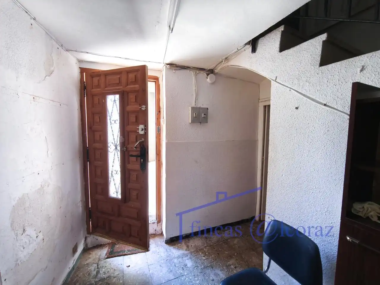 Country homes for sale in La Sotonera