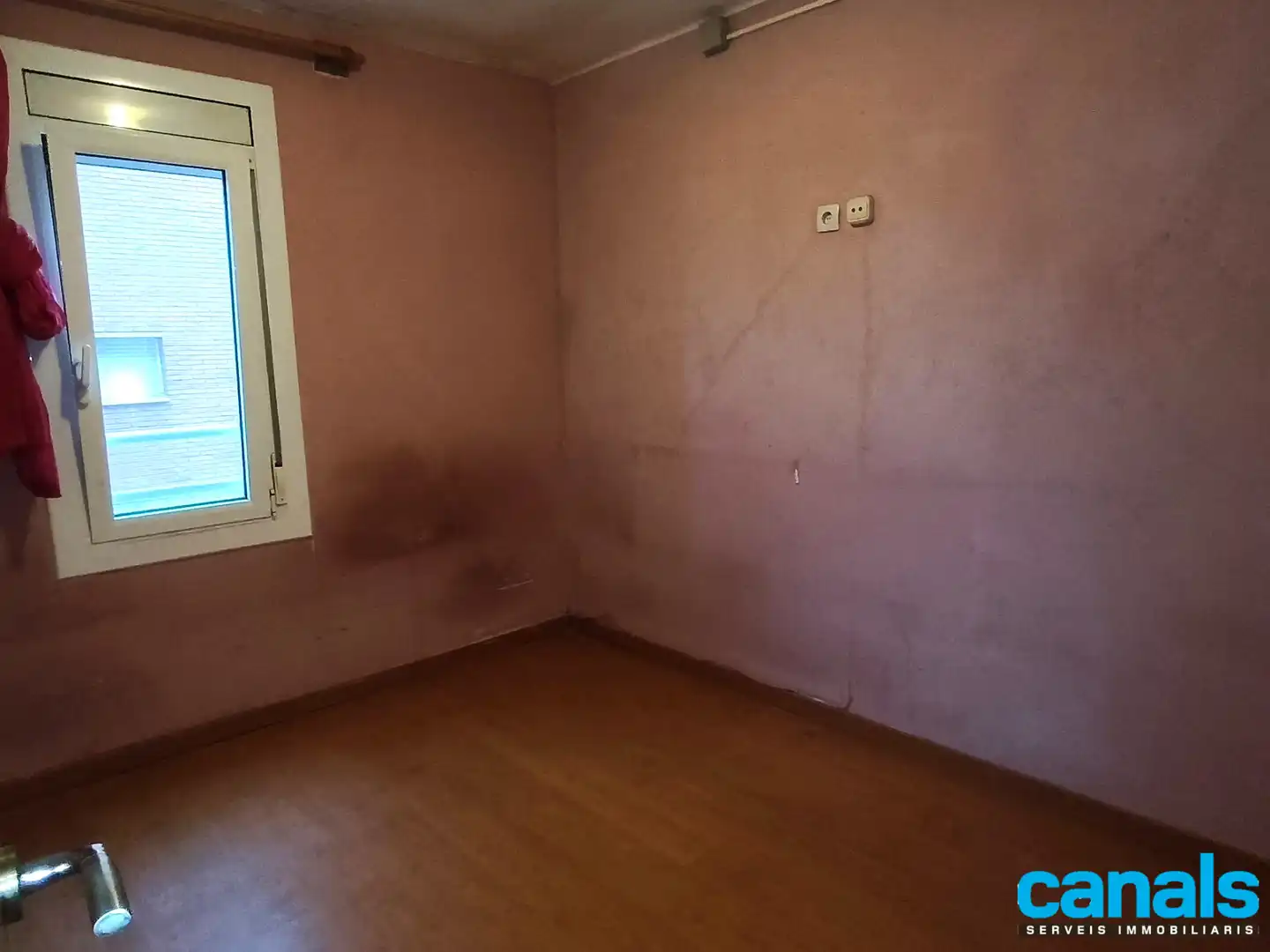 Habitación de Piso en venta en Cerdanyola del Vallès con Aire acondicionado, Parquet y Horno