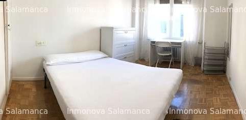 Foto 2 de Pis de lloguer a Barrio del Centro, Salamanca Capital