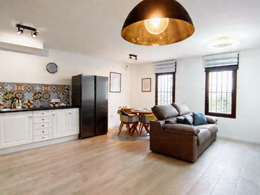 Bajo en venta en Altea ciudad