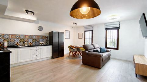 Foto 2 de Planta baja en venta en Altea ciudad, Altea