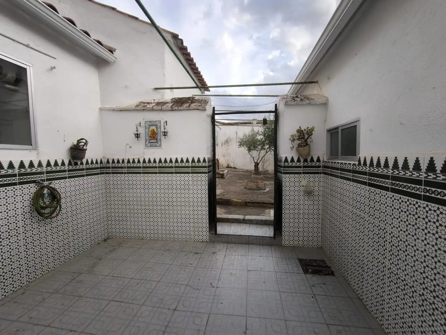 Casa en venta en Fuente Obejuna