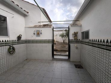 Haus zum Verkauf in Fuente Obejuna