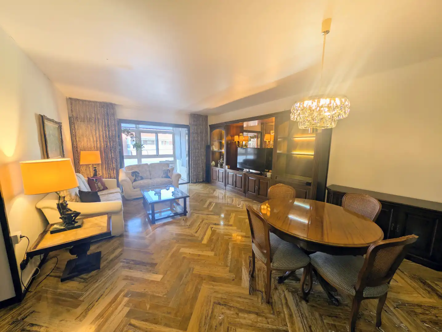 Flat for rent in Avinguda de Mistral, Sant Antoni