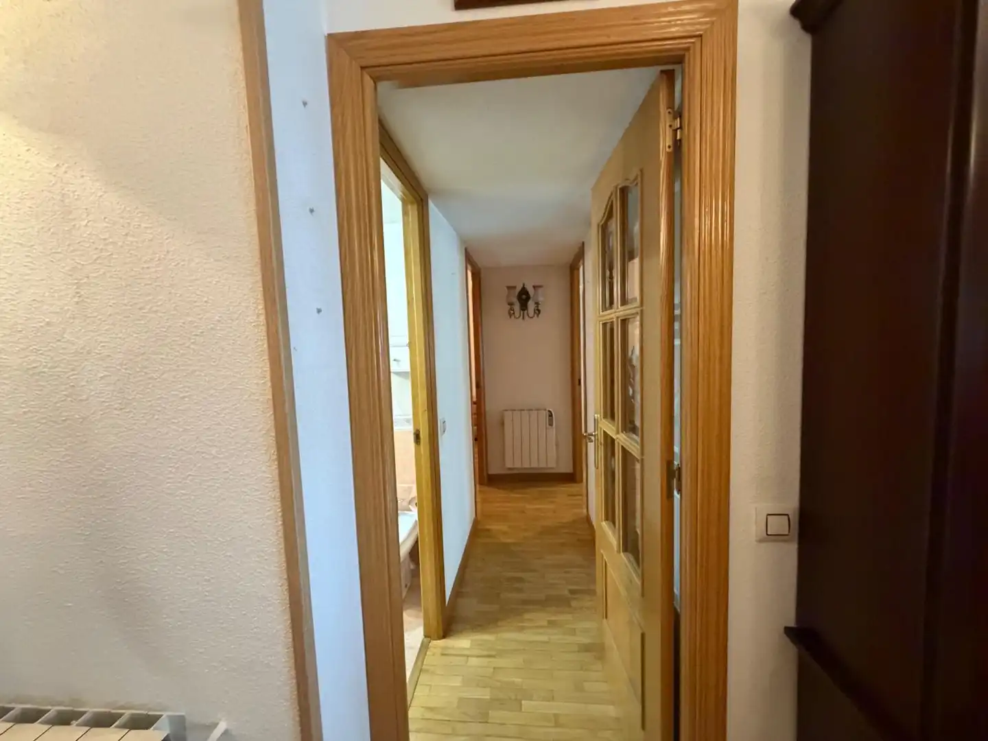 Pis en venda en Leganés amb Calefacció, Jardí privat i Parquet