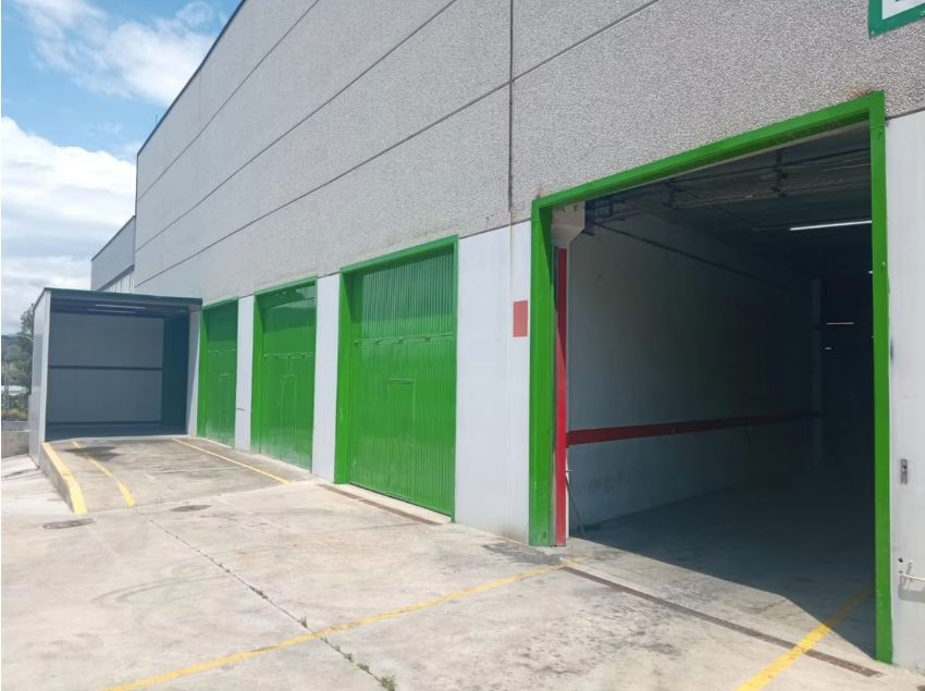 Industrial buildings to rent in Can Rosés, Rubí