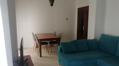 Foto 2 de Piso de alquiler en San Julián,  Sevilla Capital