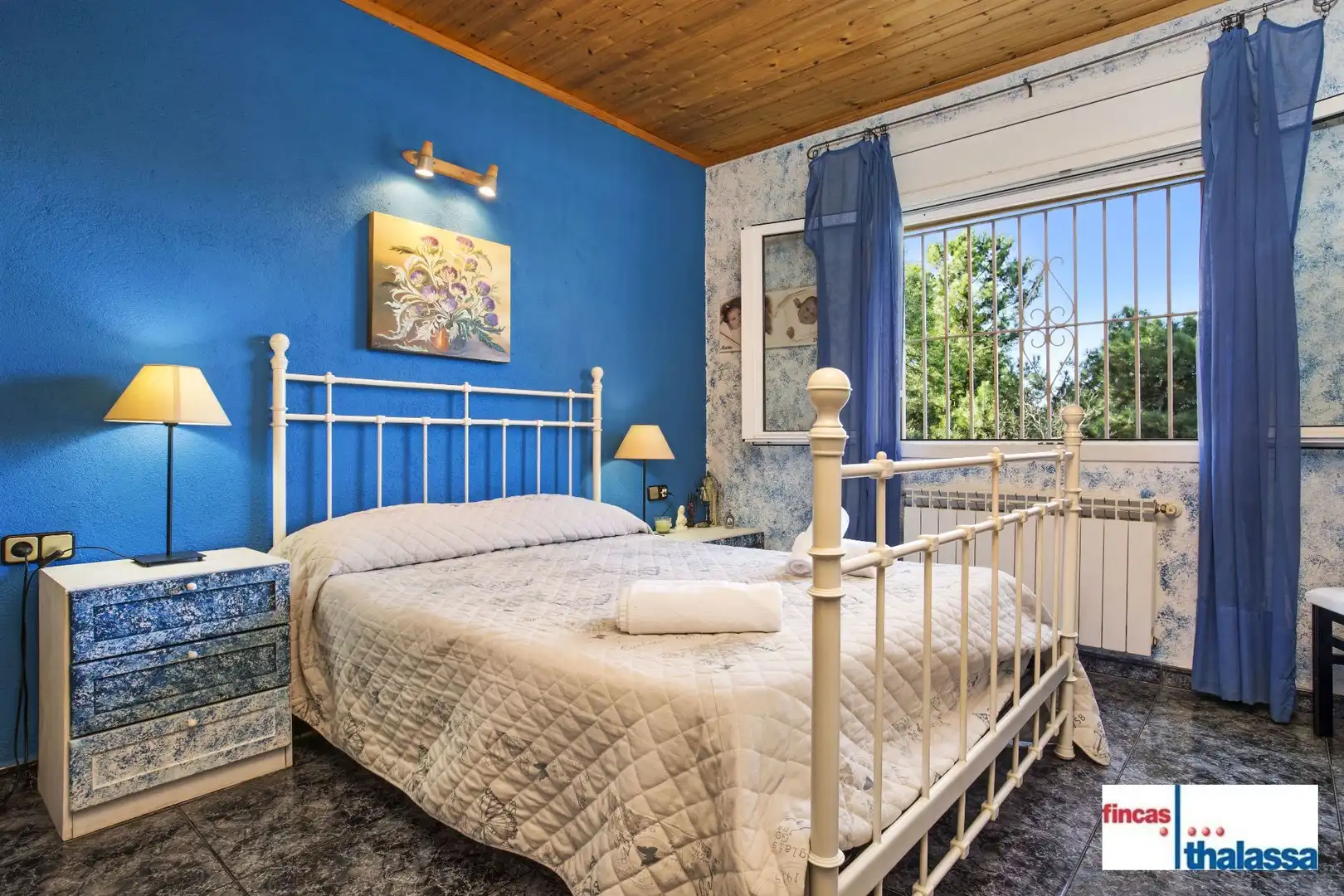 Casa con piscina en venta en Lloret Residencial - Montlloret, imagen 7