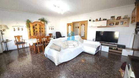 Foto 4 de Apartament en venda a Avenida Blasco Ibañez, Massanassa, Valencia