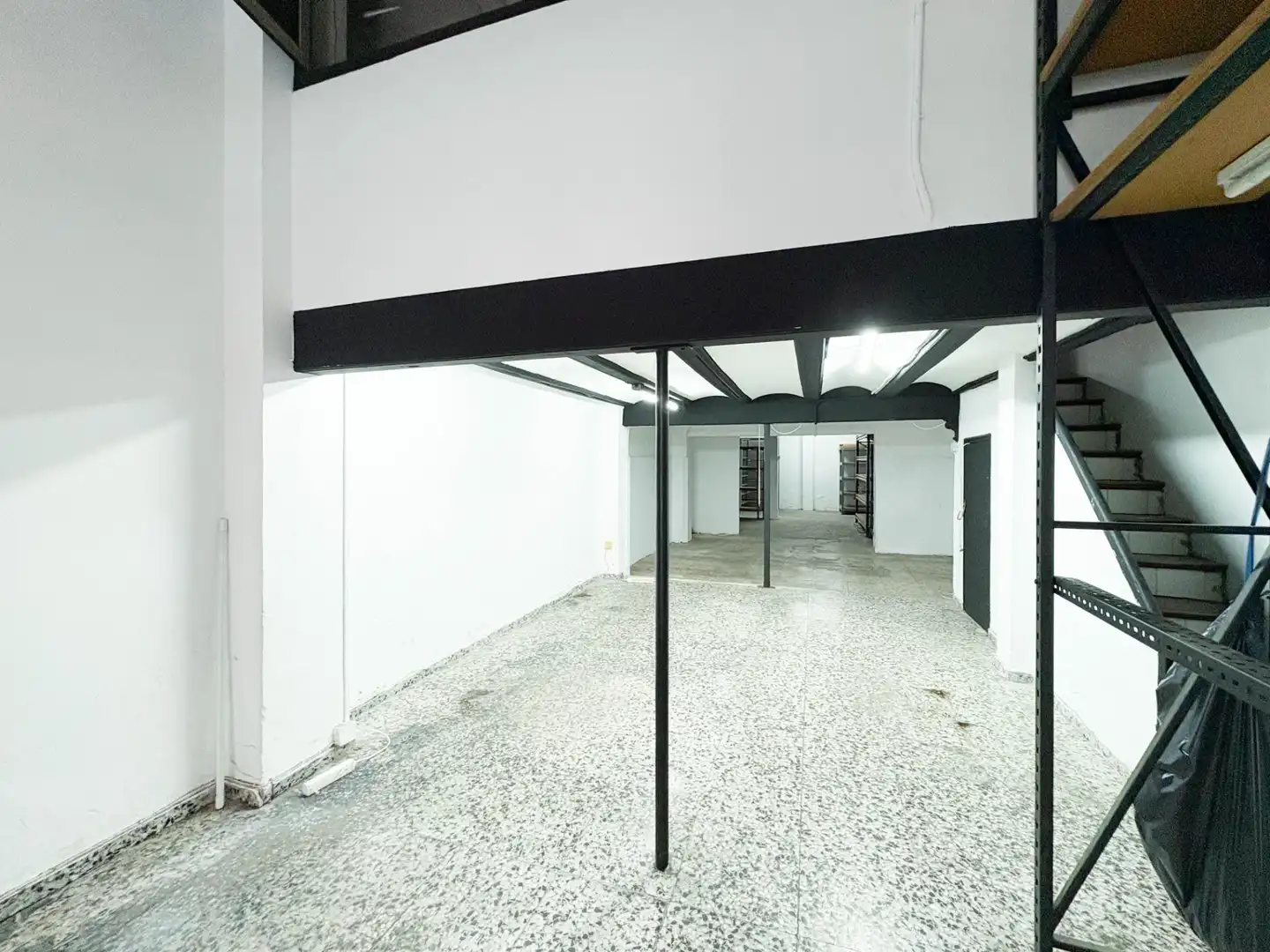 Business premises to rent in Calle DENIA 23, imagen 4