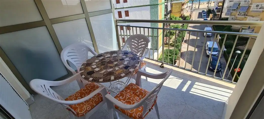 Apartament de lloguer a Carrer de Lleida, 11, Regueral - Prat d'en Forés