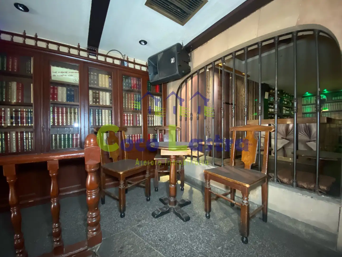 Local en venta en Calle Corrales de Monroy, 25, Sancti Spiritus - San Juan
