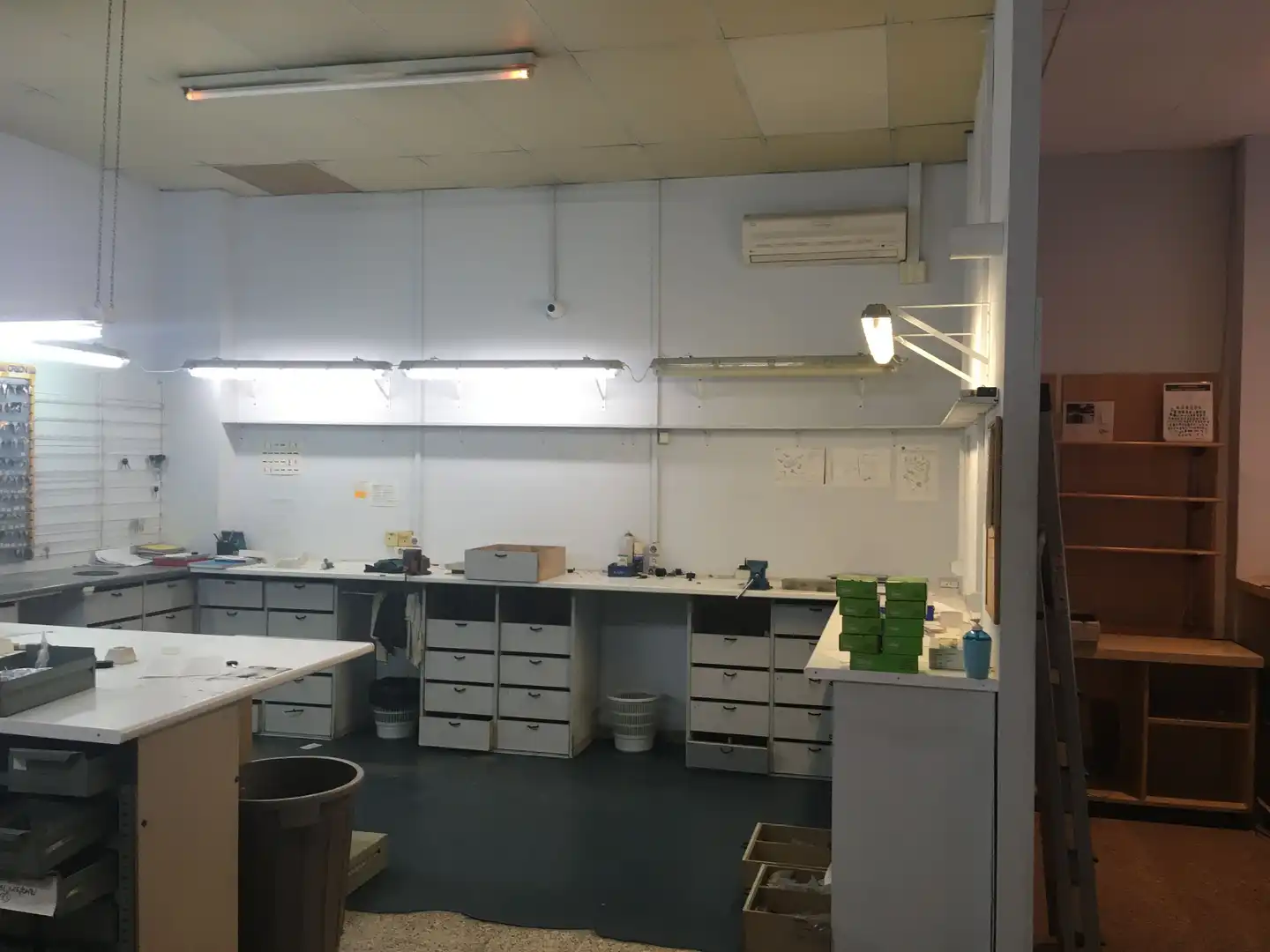 Local comercial en alquiler en Eixample Sud – Migdia, imagen 11