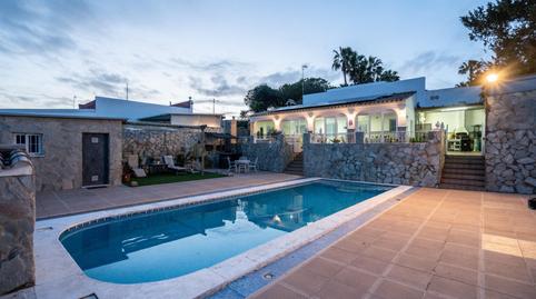 Foto 3 de Casa o xalet en venda a Las Lagunas - Campano, Chiclana de la Frontera