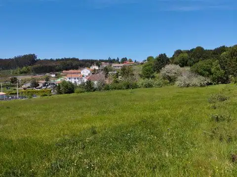 Casa rústica amb jardí en venda a Lugar salgueiras 19B, imagen 5