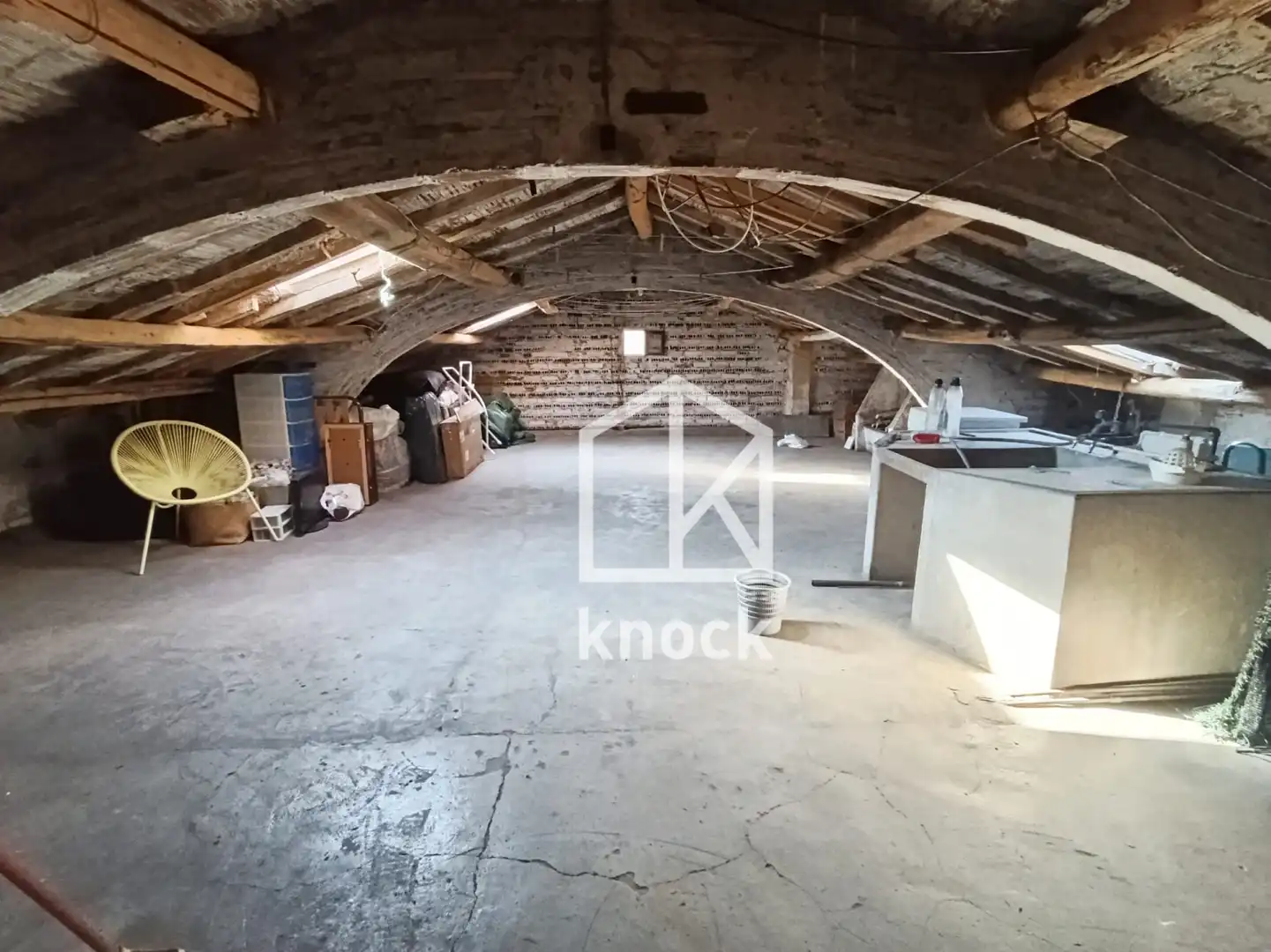 Piso en venta en Langreo con Calefacción, Trastero y Amueblado