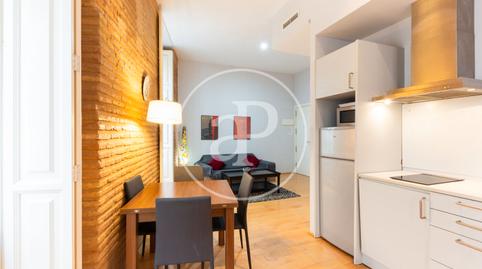 Photo 2 of Flat to rent in C/ Dels Borges, La Seu,  Valencia Capital