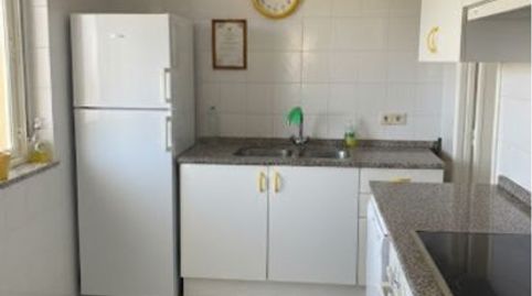 Foto 5 de Apartamento en venta en Montañar - El Arenal, Jávea / Xàbia