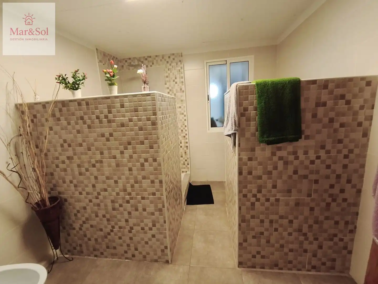 Casa amb terrassa en venda a Polinyà de Xúquer, imagen 6