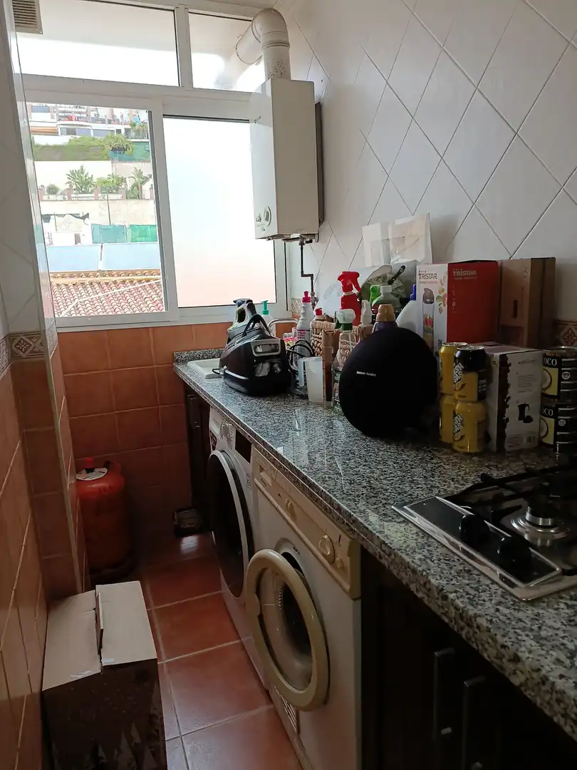 Wohnung mit Aufzug zum Verkauf in Almería, imagen 27