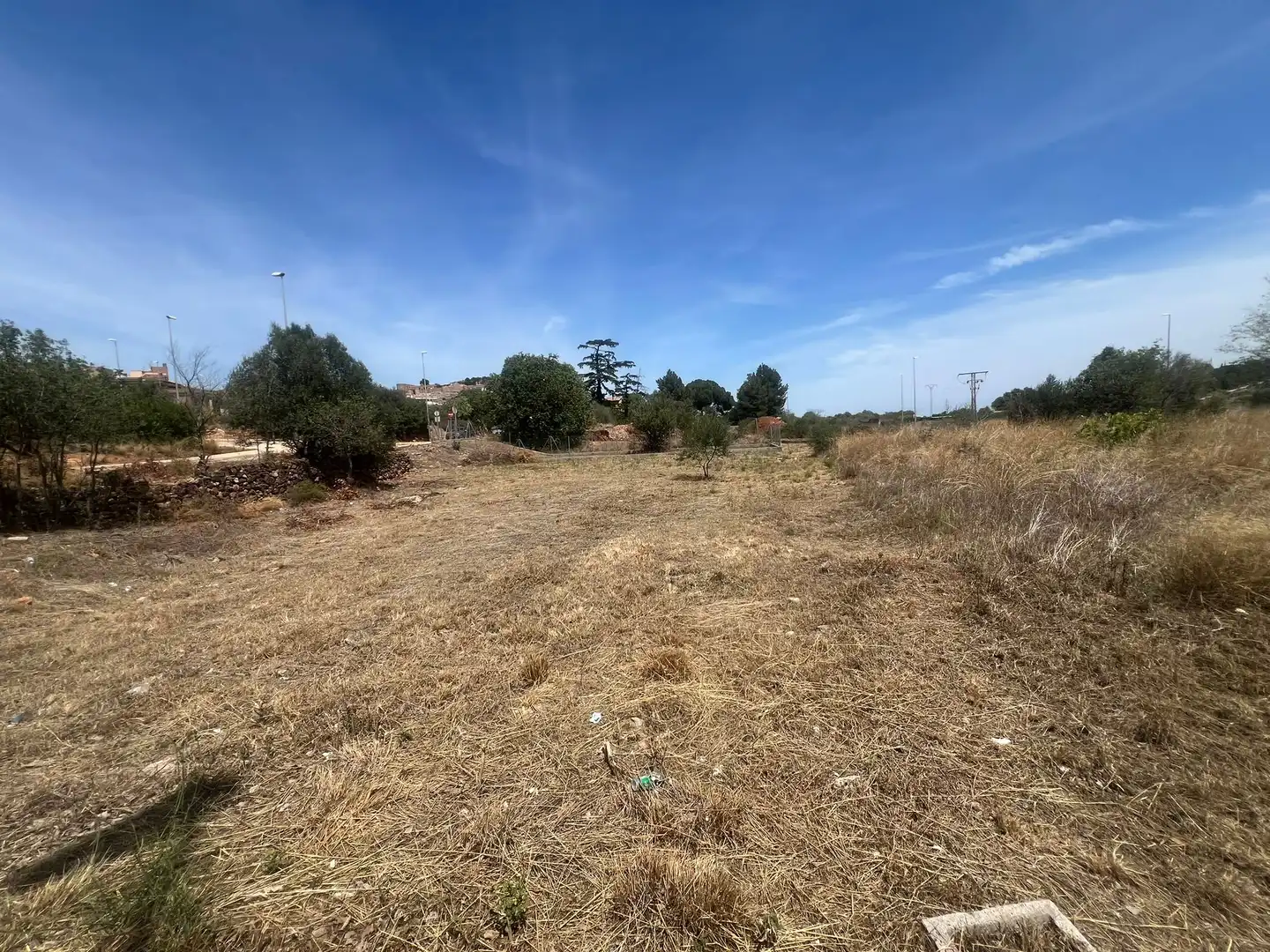 Terreno residenziale in vendita a Calle Letur 28, imagen 2