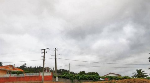 Foto 4 de Residencial en venta en Alvedro, Almeiras, Culleredo