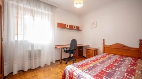 Foto 3 de Pis de lloguer a Vereda de las Mozas, Universidad, Ávila