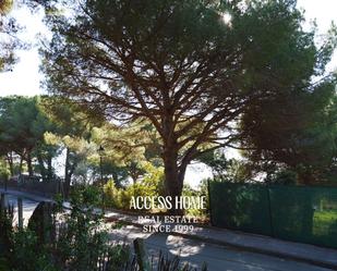 Exterior view of Residential for sale in Sant Andreu de Llavaneres
