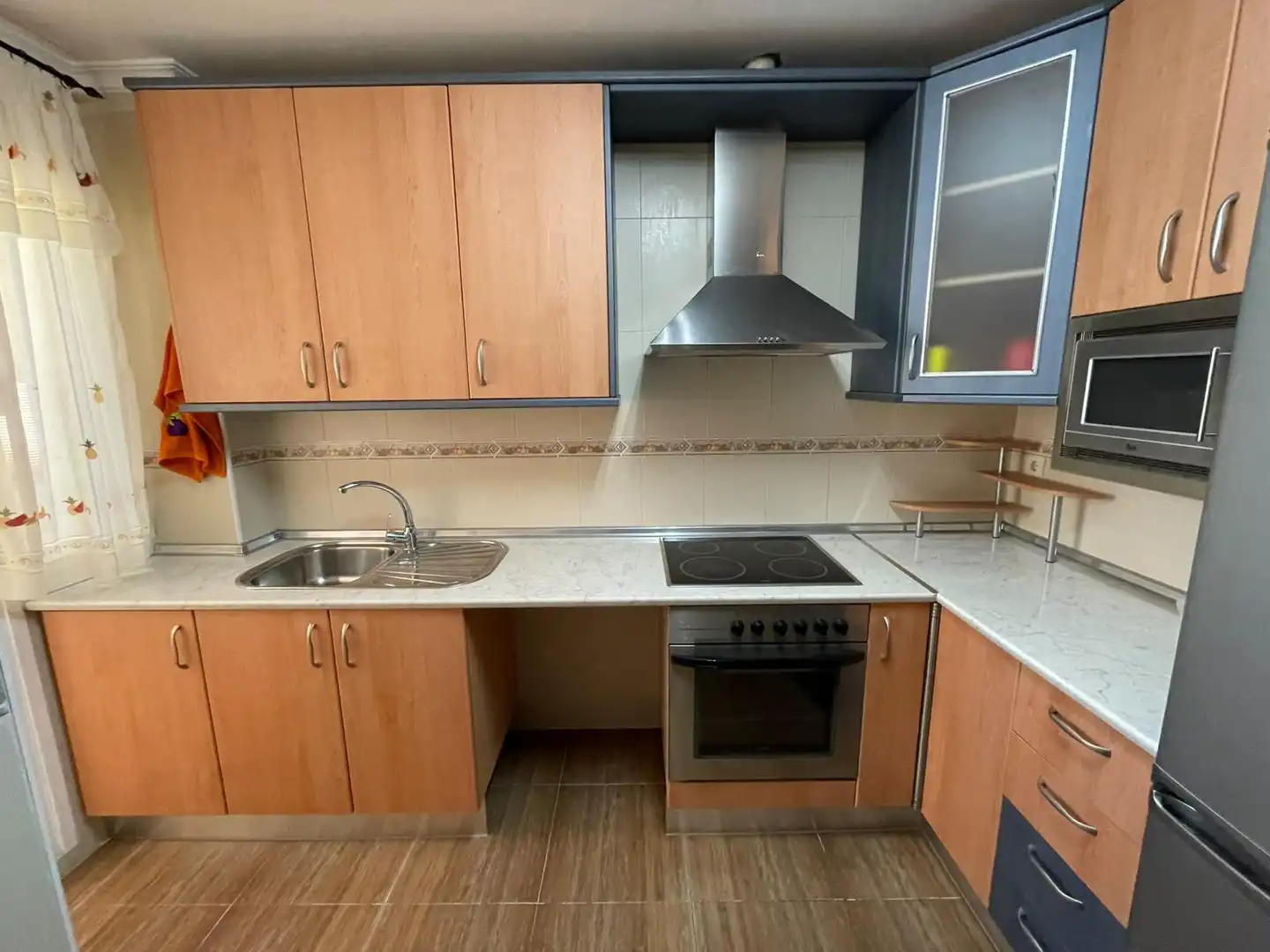 Piso con terraza en venta en La Roda, imagen 8