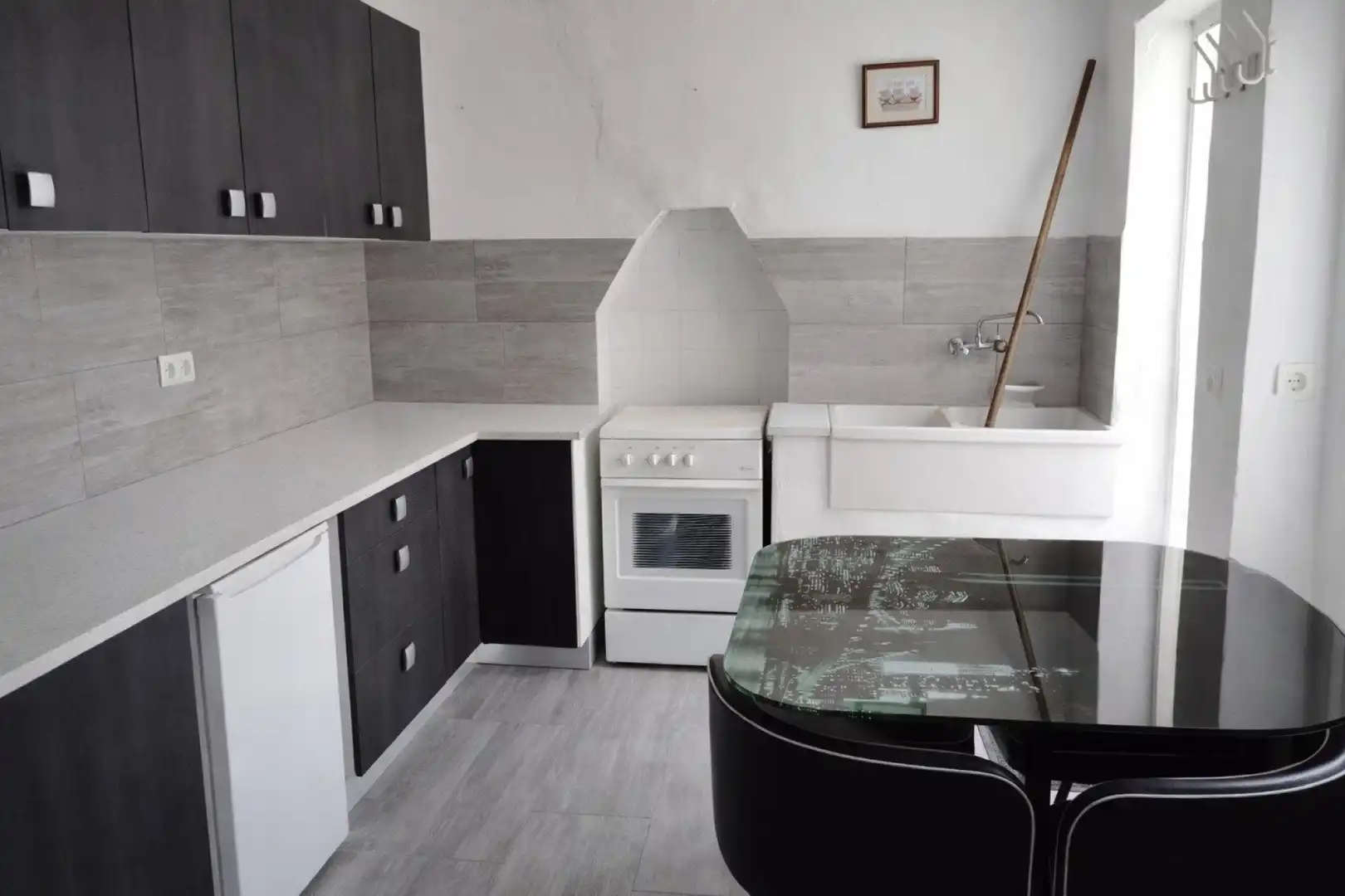 Kitchen of Country homes for sale in Gordoncillo