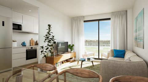 Foto 4 de Piso en venta en Sc Pau2 Are Eixample Sud, Eixample Sud - La Barceloneta, Barcelona