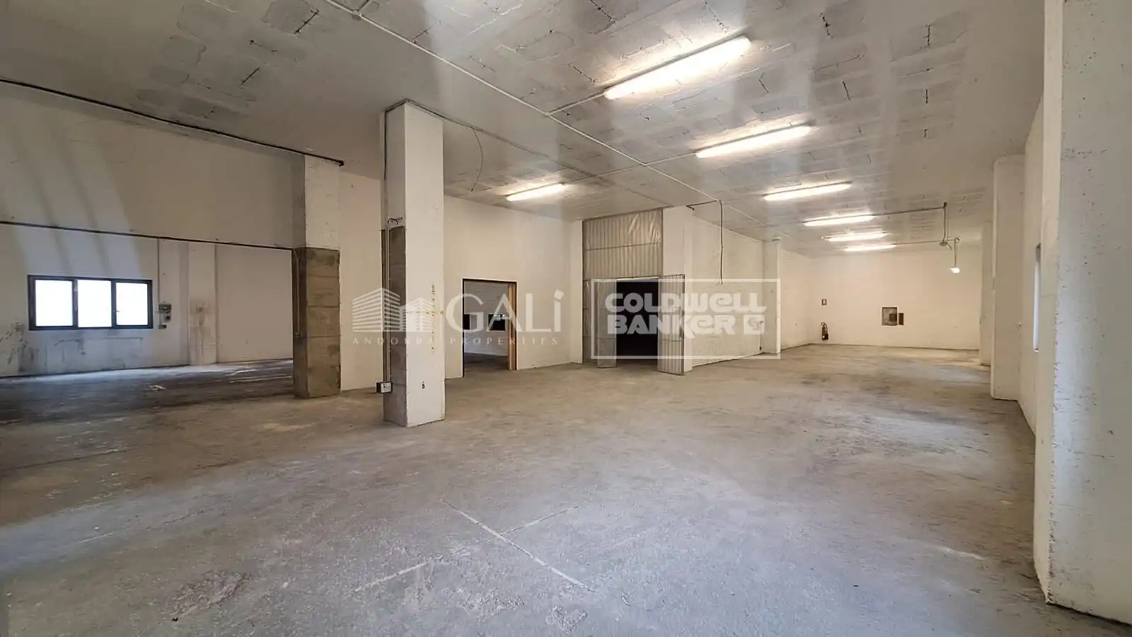 Industriegebäude zur Miete in Centro, imagen 5