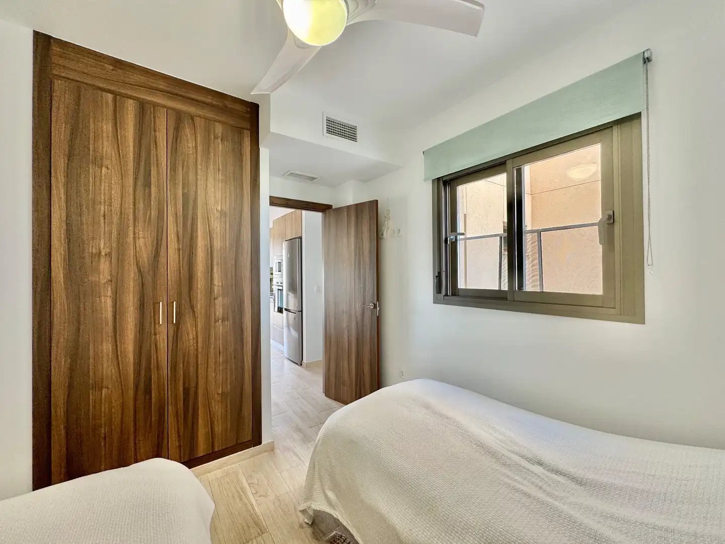 Apartamento con piscina en venta en Montepinar - La Aparecida - Raiguero, imagen 13