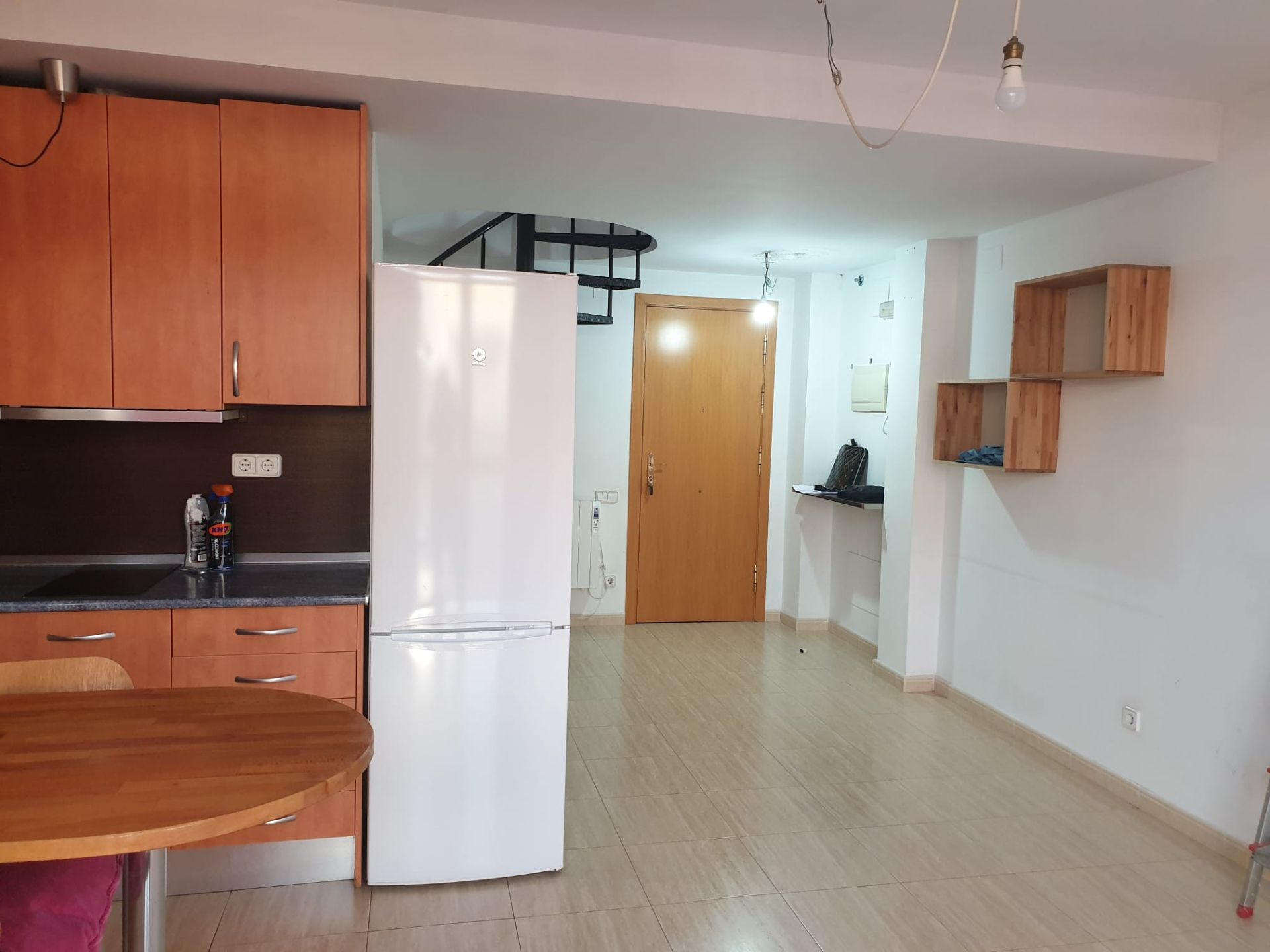 Kitchen of Duplex for sale in Santa Eulàlia de Ronçana  with Storage room