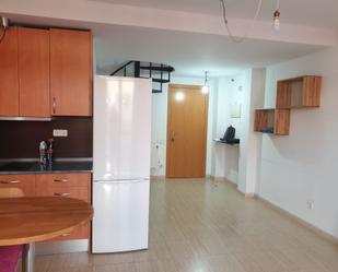 Cuina de Dúplex en venda en Santa Eulàlia de Ronçana amb Traster