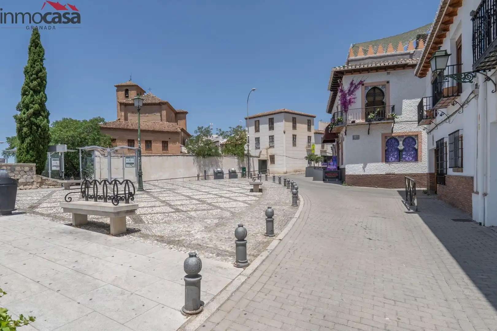 Houses for sale in Calle Veredillas de San Cristóbal, San Ildefonso