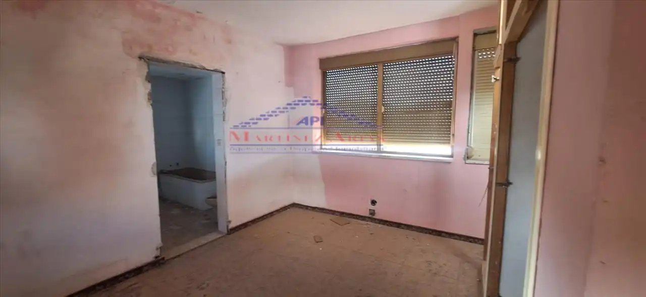 Dormitori de Casa o xalet en venda en Pegalajar
