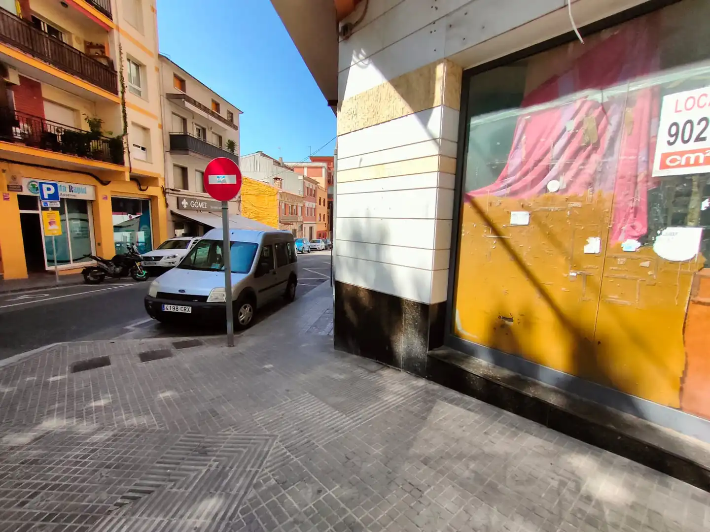 Locale commerciale in vendita a NUESTRA SEÑORA DE LOURDES, imagen 8