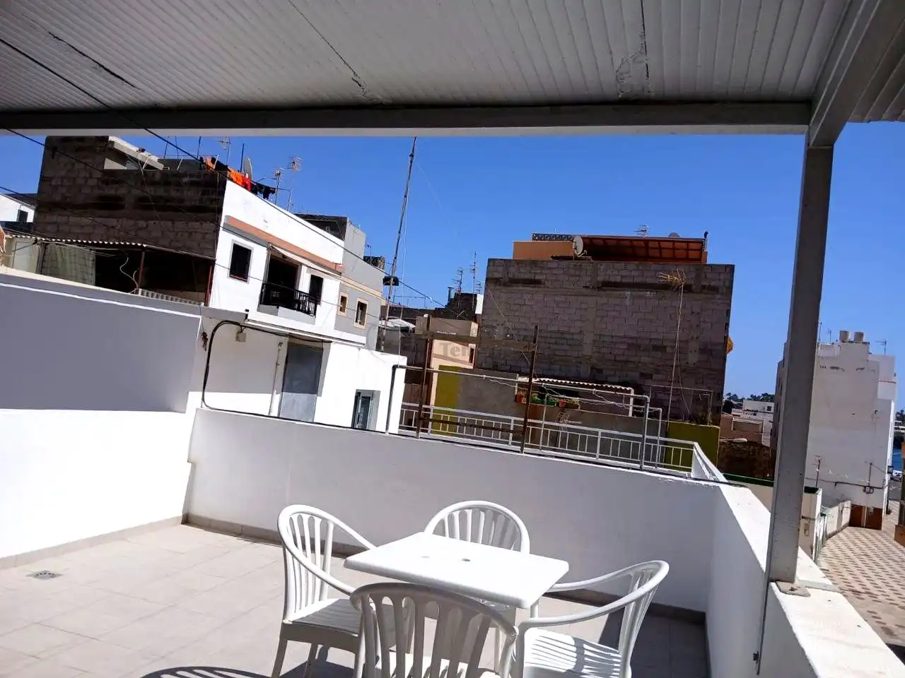 Casa o xalet de lloguer a Casiano Alfonso Hernandez, Las Galletas