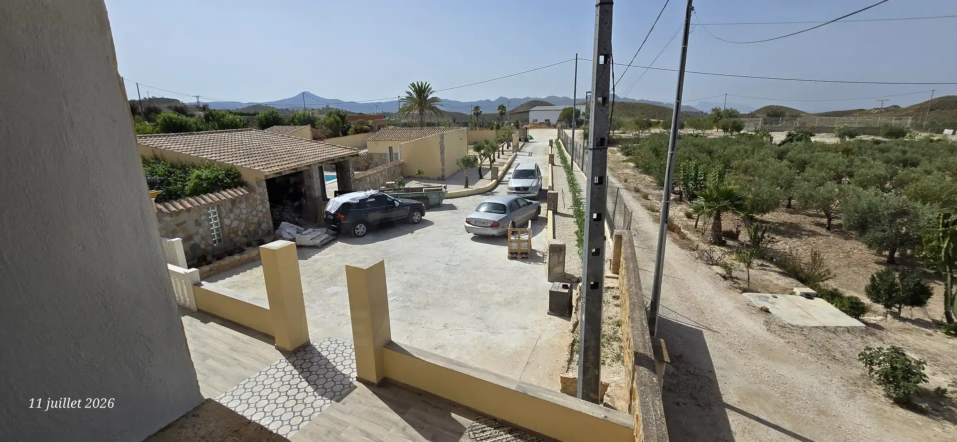 Casa con piscina en venta en Abanilla, imagen 17
