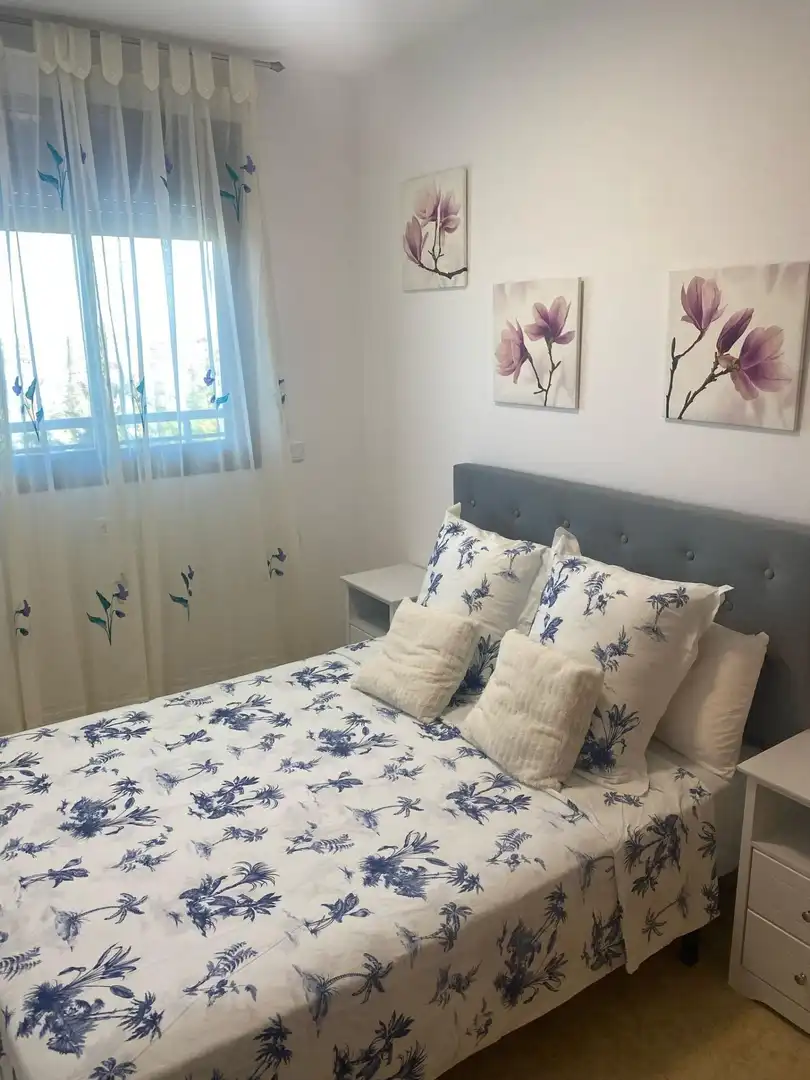 Wohnung zum Verkauf in San Jorge / Sant Jordi