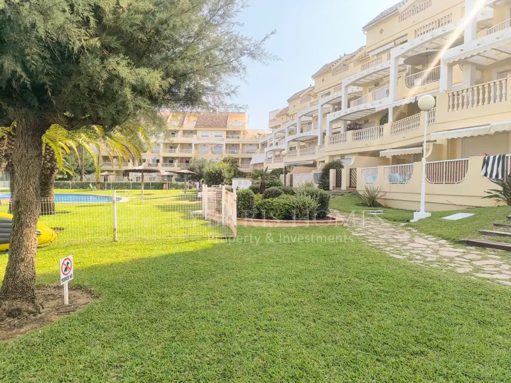 Appartement compact avec piscine à vendre à Carr. de les Marines a Dénia, 03700 Dénia, Alicante 240, imagen 61