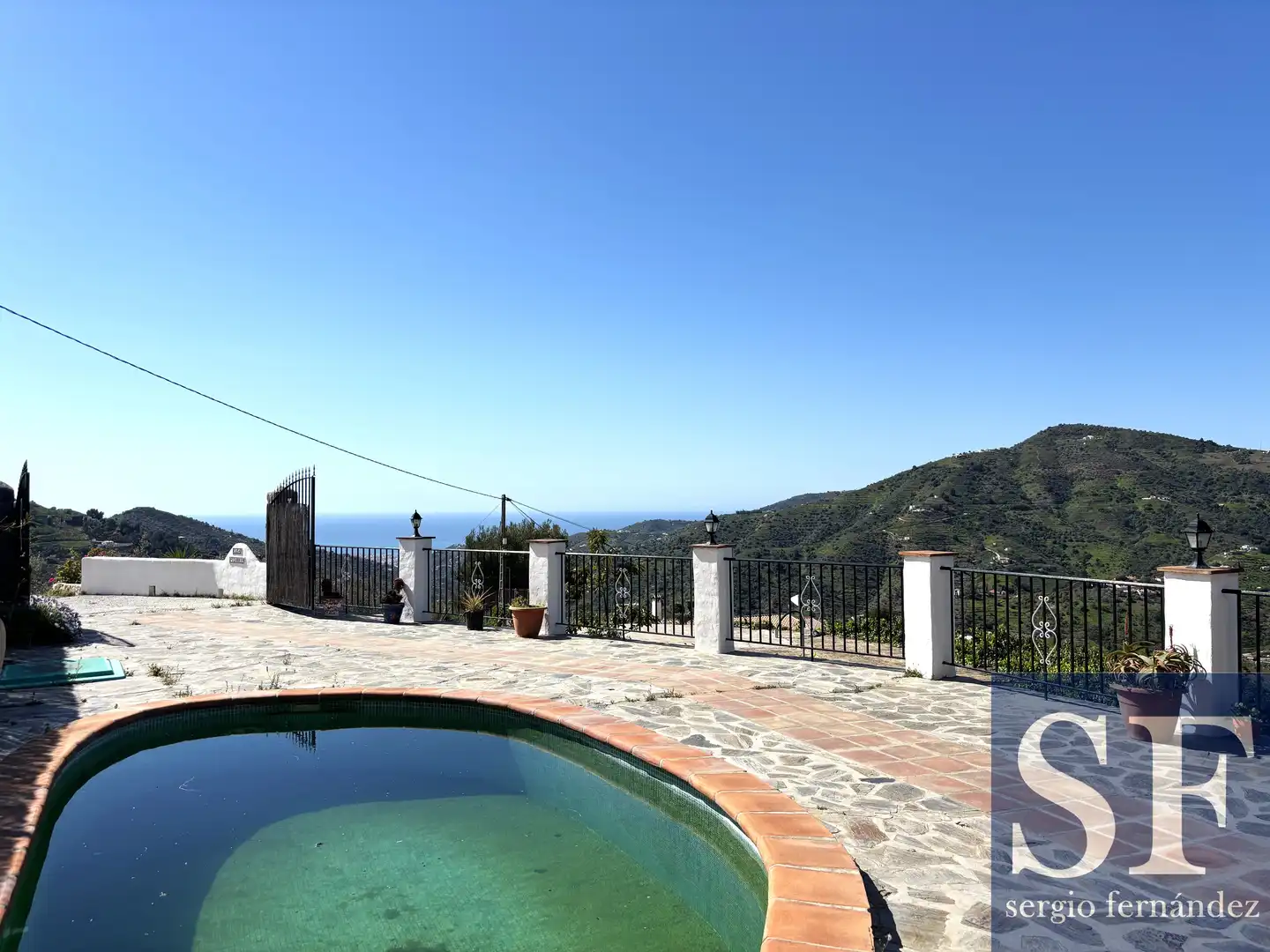 Maison à vendre à Torrox Pueblo, imagen 14
