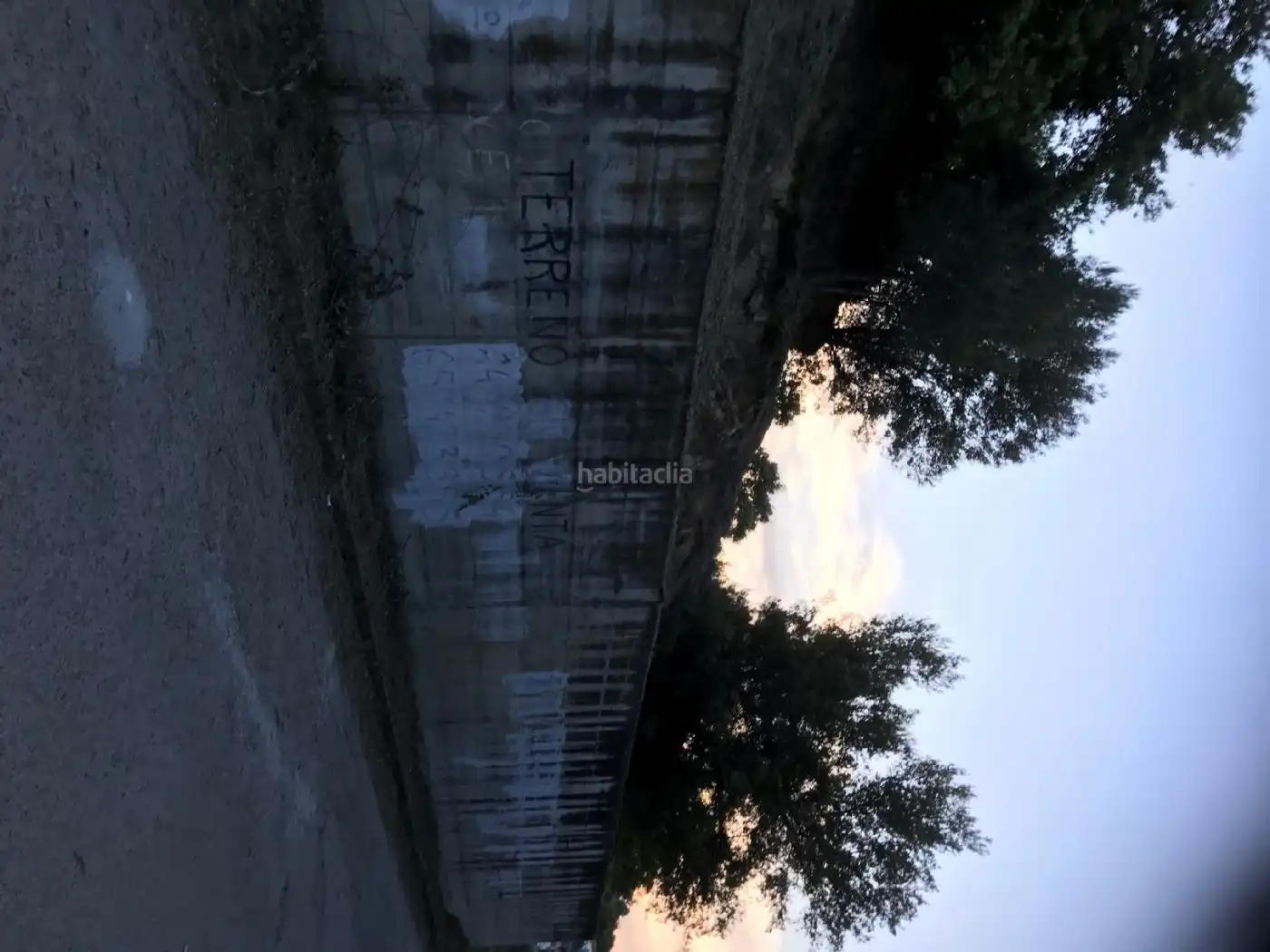 Wohnbaugrundstück zum Verkauf in Carrer de la Font de la Fusta 305, imagen 18