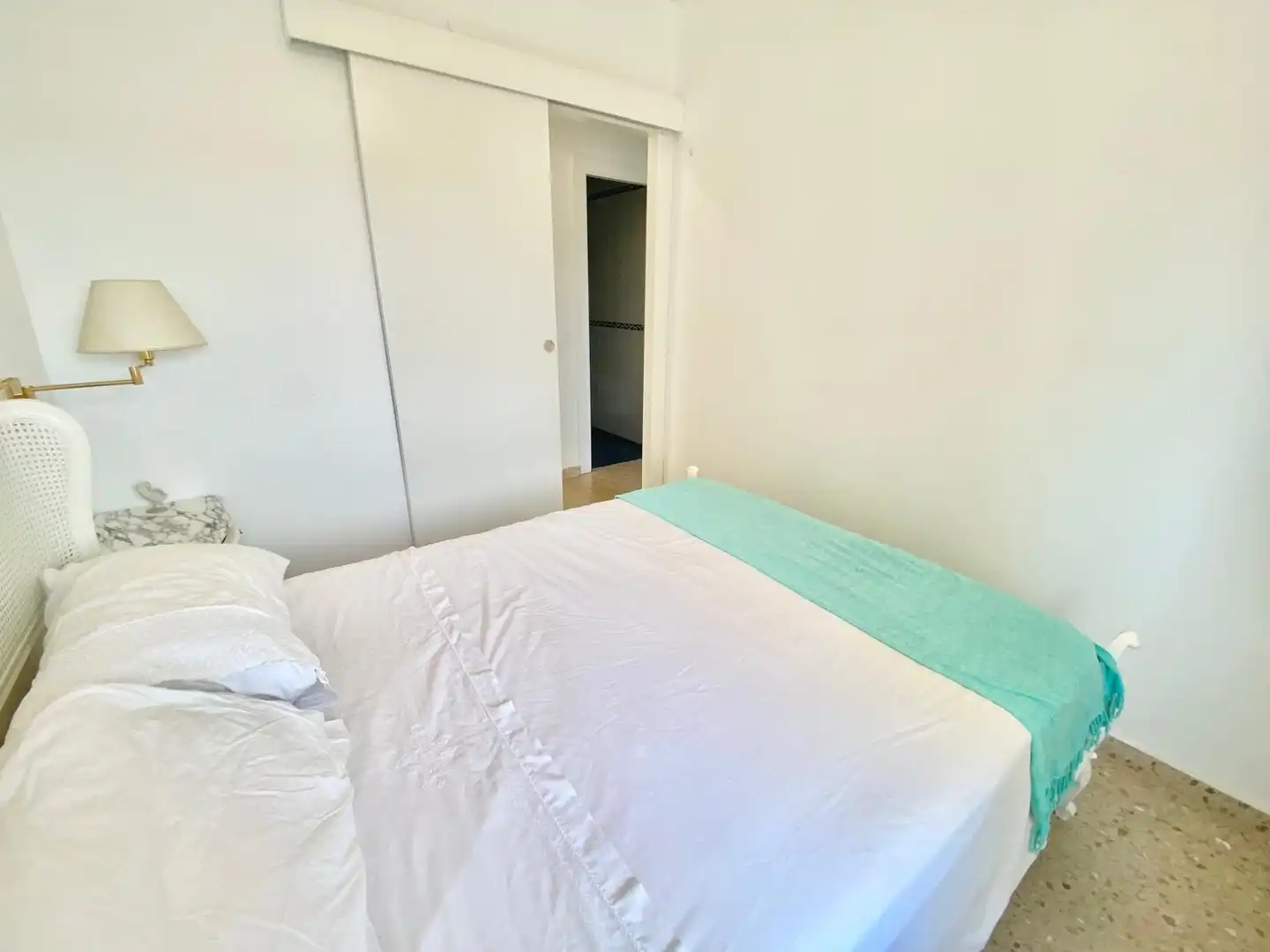 Apartamento con terraza en alquiler en Orihuela Costa, imagen 17